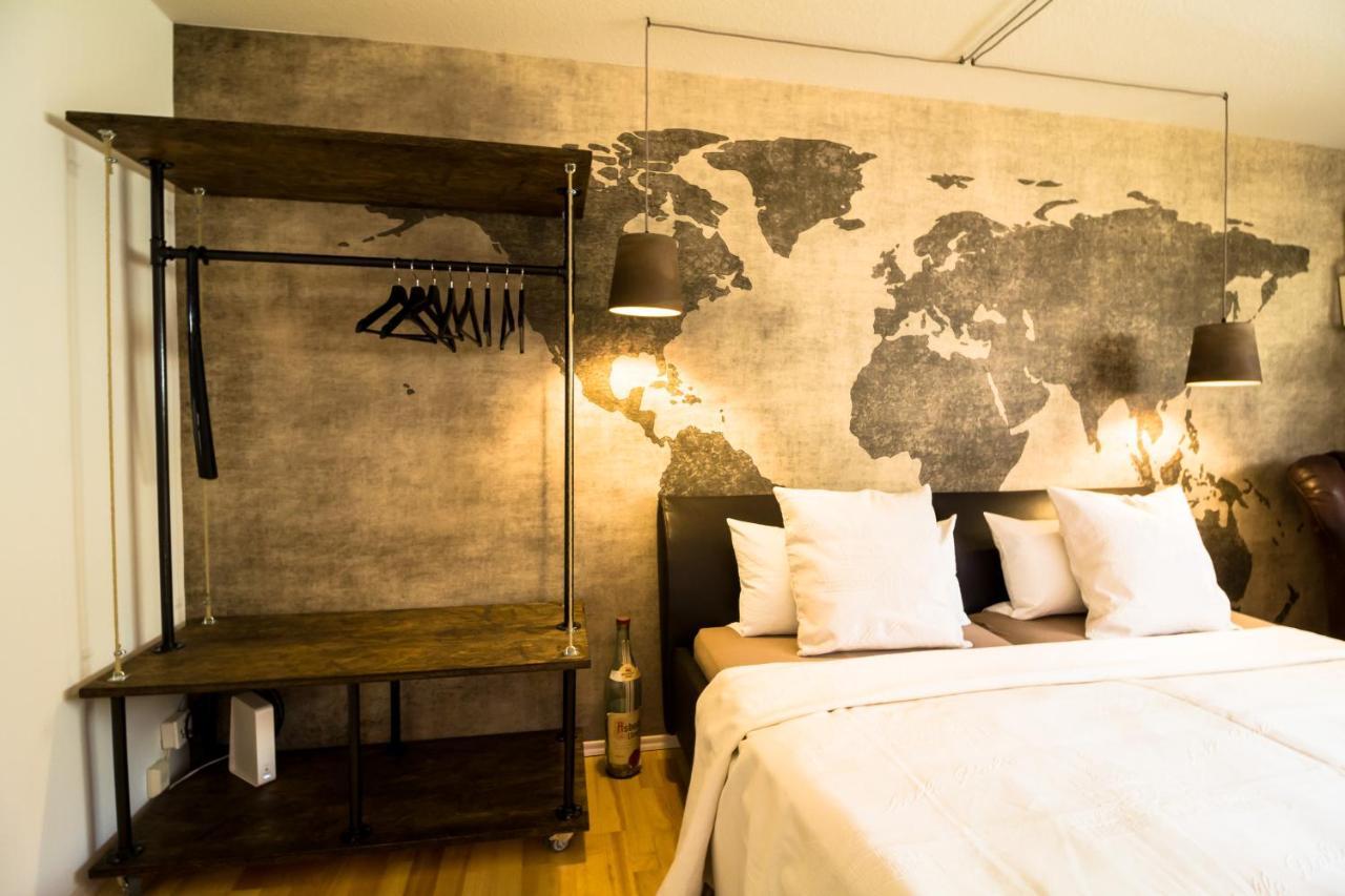 #thelittlebeauty Apartment Linkenheim-Hochstetten